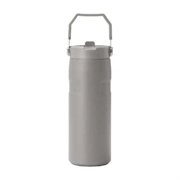 Stainless Steel Hiking & Sports Insulated Water Bottle