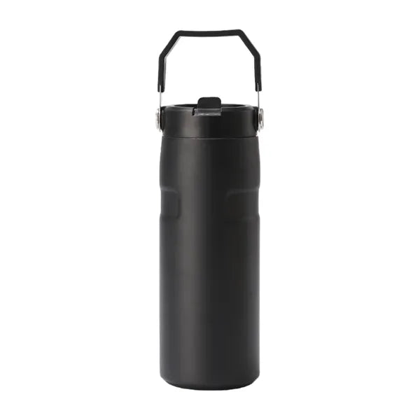 Stainless Steel Hiking & Sports Insulated Water Bottle