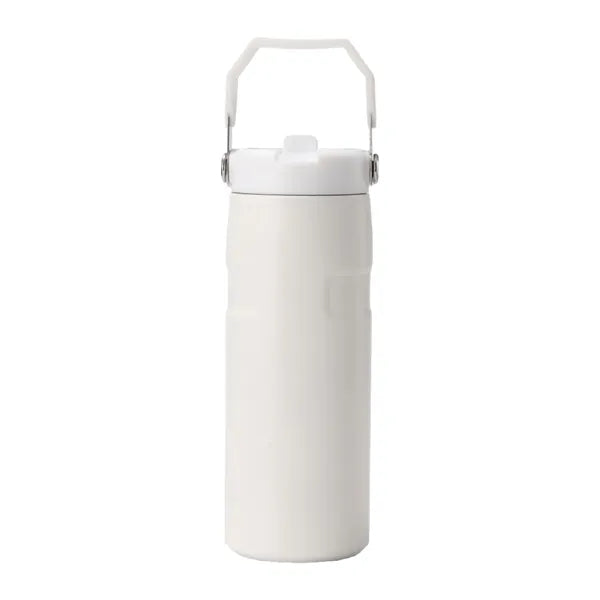 Stainless Steel Hiking & Sports Insulated Water Bottle