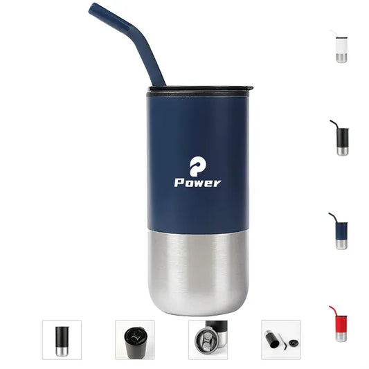Stainless Steel Thermos Cup