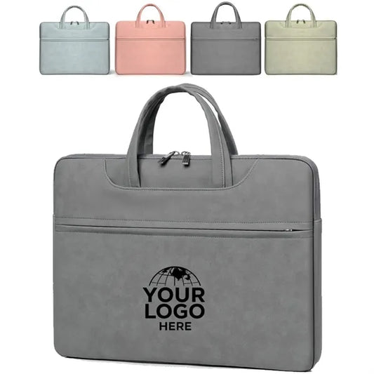 14 Inch Waterproof Laptop Sleeve Case with shoulder strap