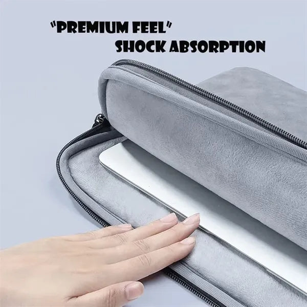 14 Inch Waterproof Laptop Sleeve Case with shoulder strap