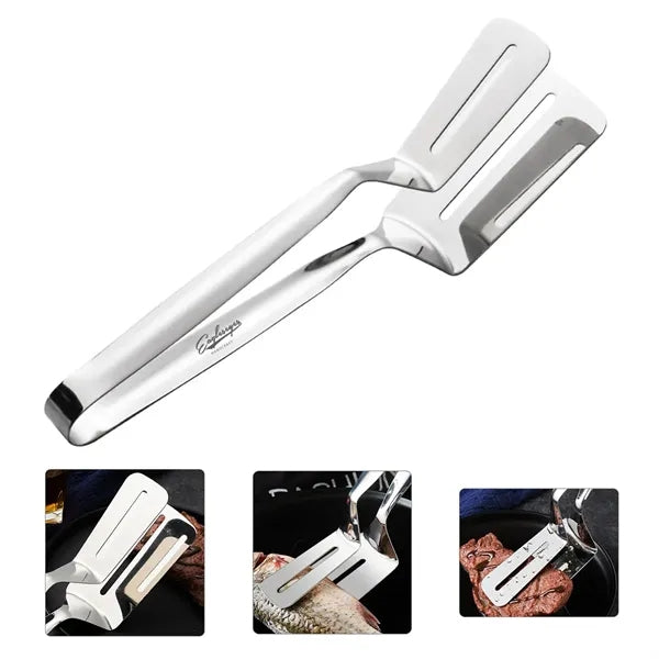 Beefsteak Stainless Steel Food Clip