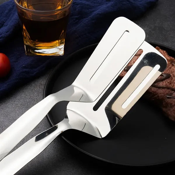 Beefsteak Stainless Steel Food Clip