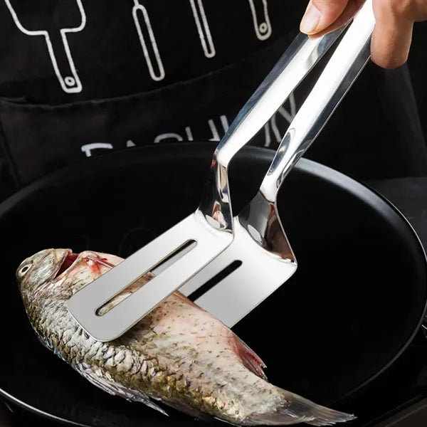 Beefsteak Stainless Steel Food Clip