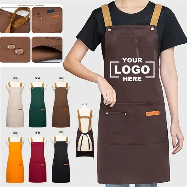 Fashion Kitchen Cooking Apron