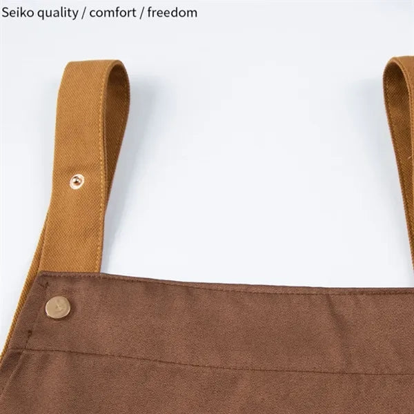 Fashion Kitchen Cooking Apron