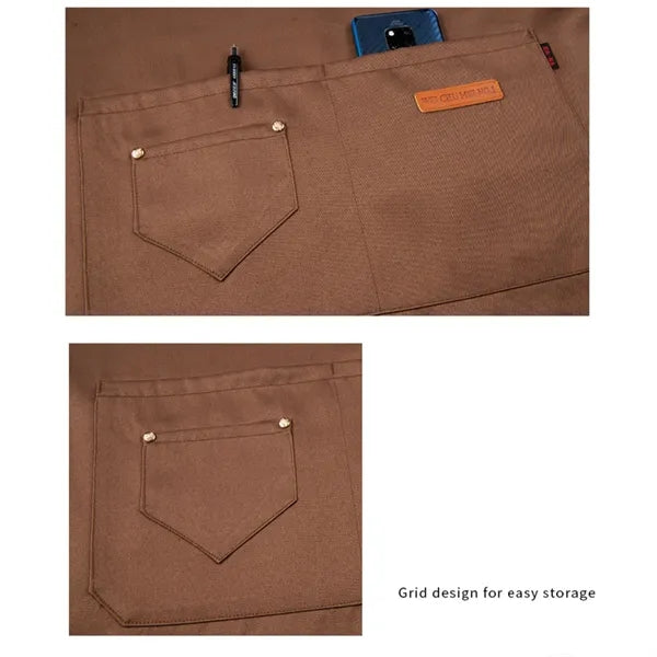 Fashion Kitchen Cooking Apron
