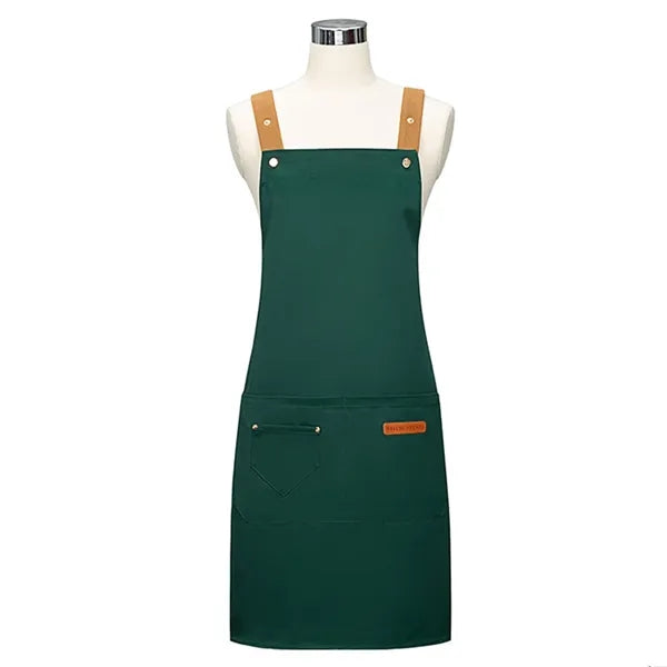 Fashion Kitchen Cooking Apron