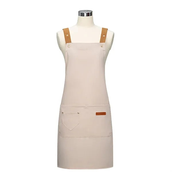 Fashion Kitchen Cooking Apron