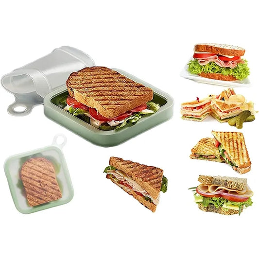 Sandwich Case/Toast Container