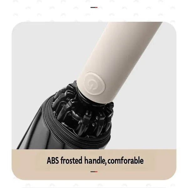 Auto Open/Close inverted umbrella