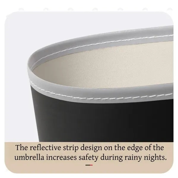 Auto Open/Close inverted umbrella