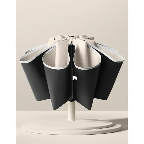 Auto Open/Close inverted umbrella