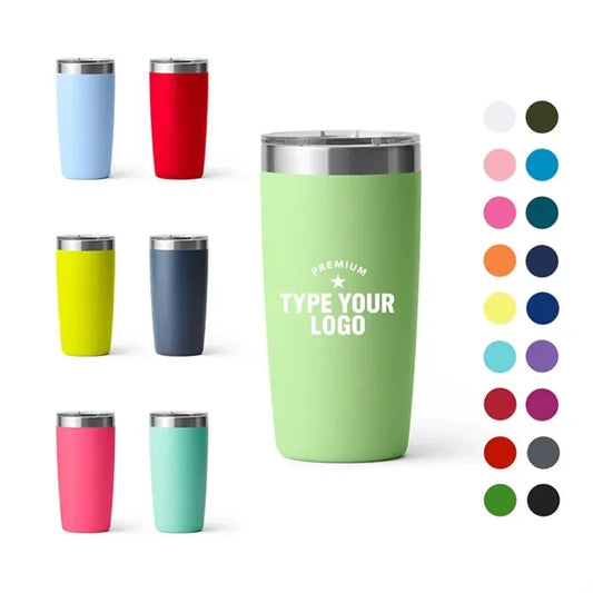 10 oz Stainless Steel Tumbler Insulated Coffee Tumbler10oz