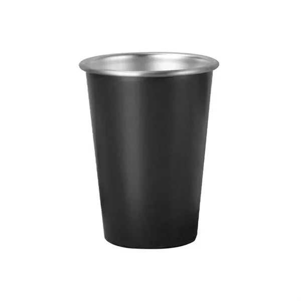 16oz Stainless Steel Wide Mouth Cup