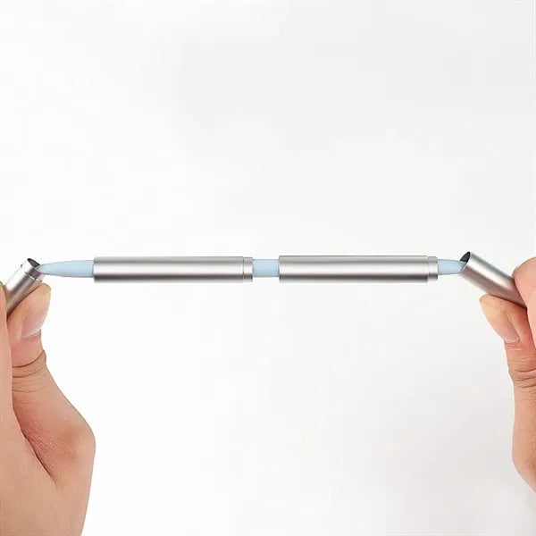 Eco Foldable Straws with Travel case