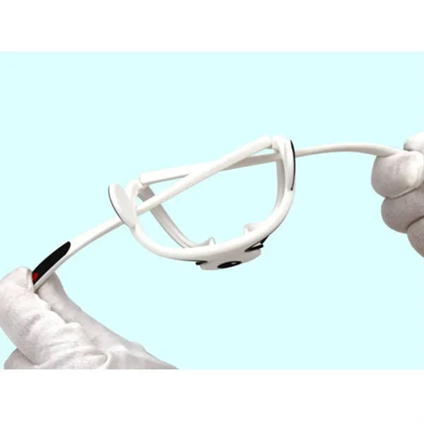 Panda Shape Kids Sunglasses