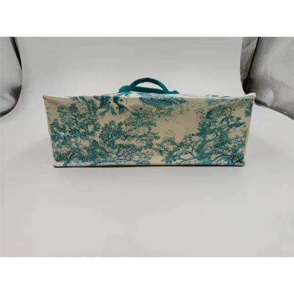 Customisable Canvas Tote Bags
