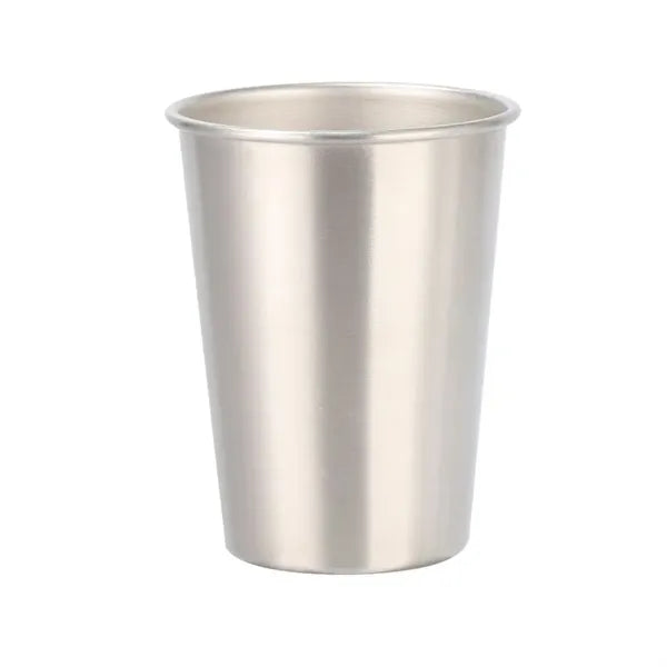 16 oz Stainless Steel Pint Cup Tumbler