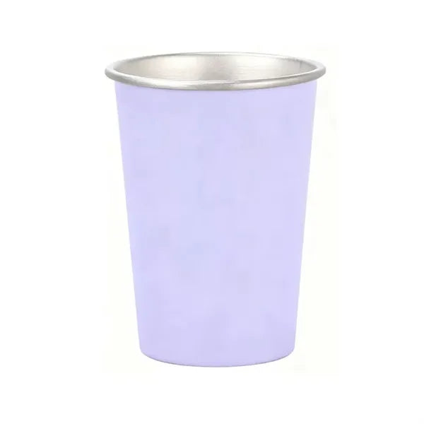 16 oz Stainless Steel Pint Cup Tumbler