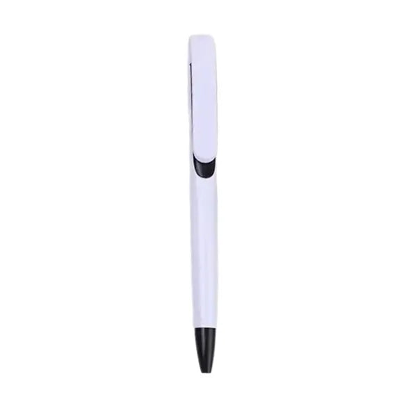 Retractable Gel Ballpoint Pen