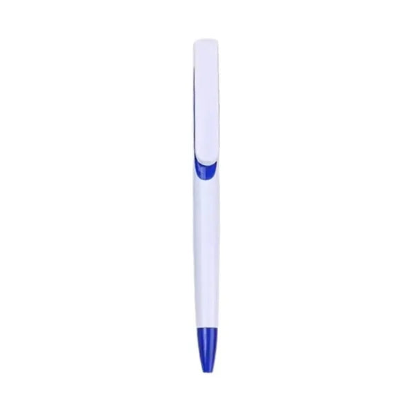Retractable Gel Ballpoint Pen