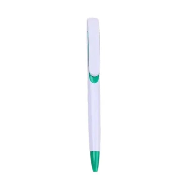 Retractable Gel Ballpoint Pen