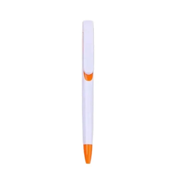 Retractable Gel Ballpoint Pen