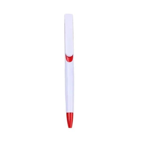 Retractable Gel Ballpoint Pen