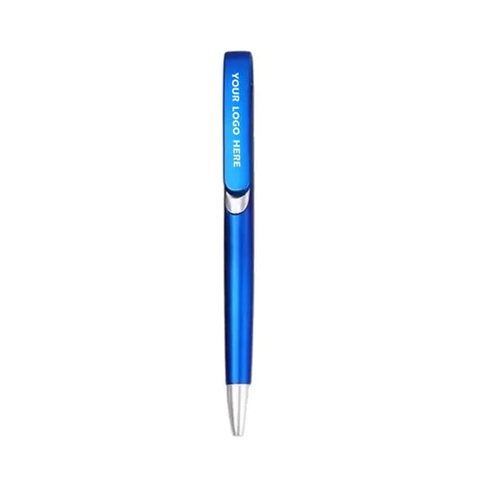 Retractable Gel Ballpoint Pen