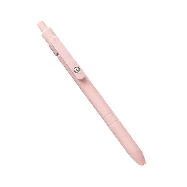 0.5mm Black Ink Retractable Gel Ballpoint Pen