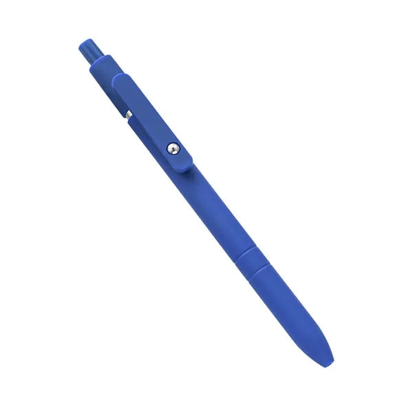 0.5mm Black Ink Retractable Gel Ballpoint Pen