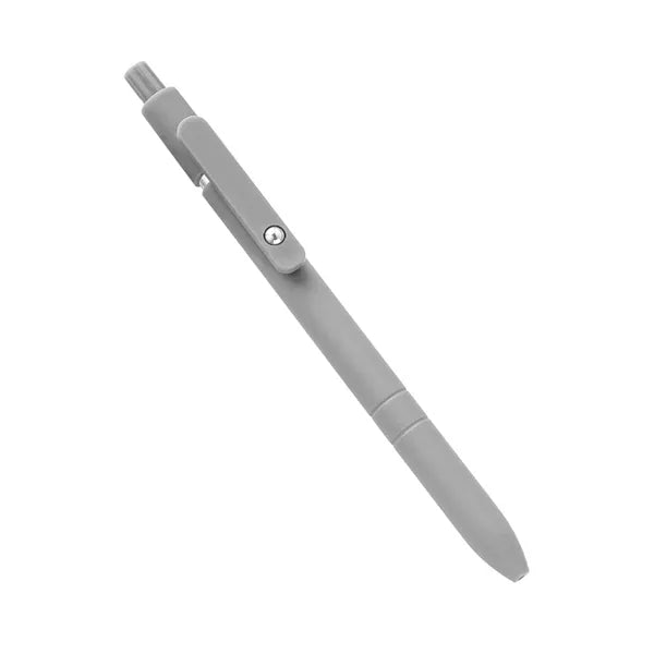 0.5mm Black Ink Retractable Gel Ballpoint Pen