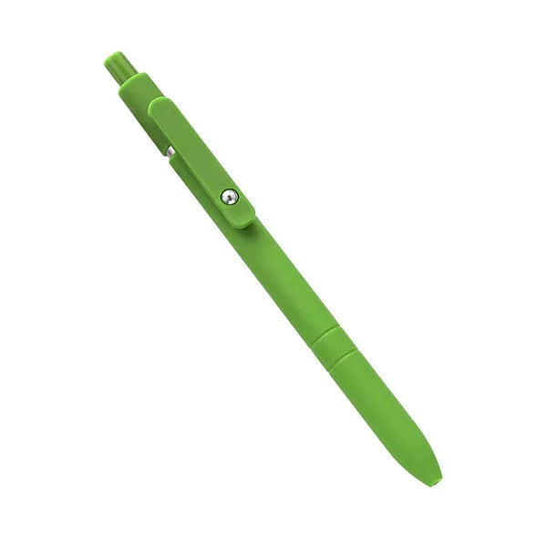 0.5mm Black Ink Retractable Gel Ballpoint Pen
