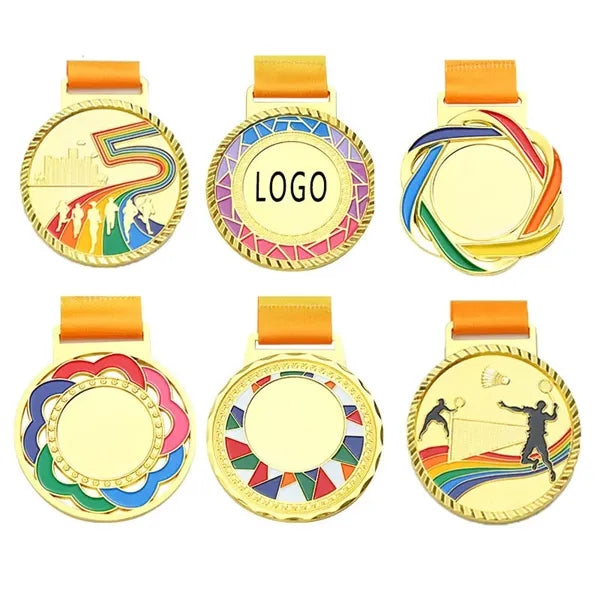 Medals