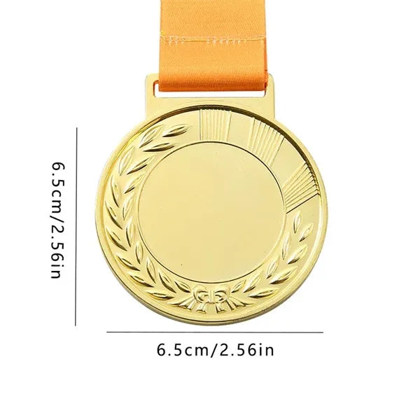 Medals