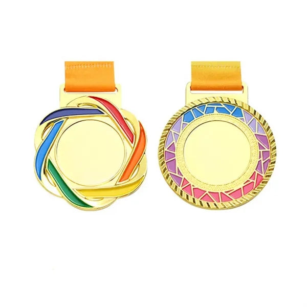 Medals