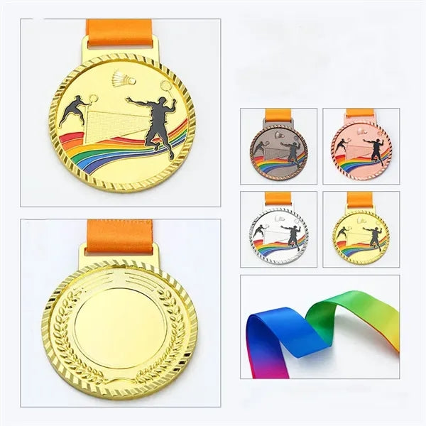 Medals