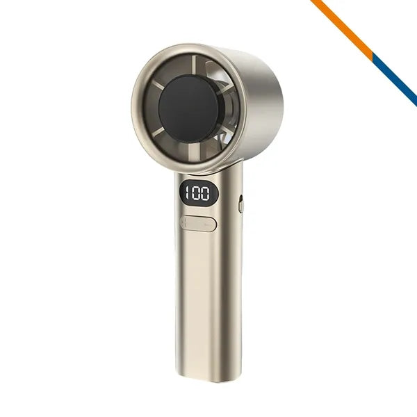 GradAir Portable 199 Speeds Handheld Fan