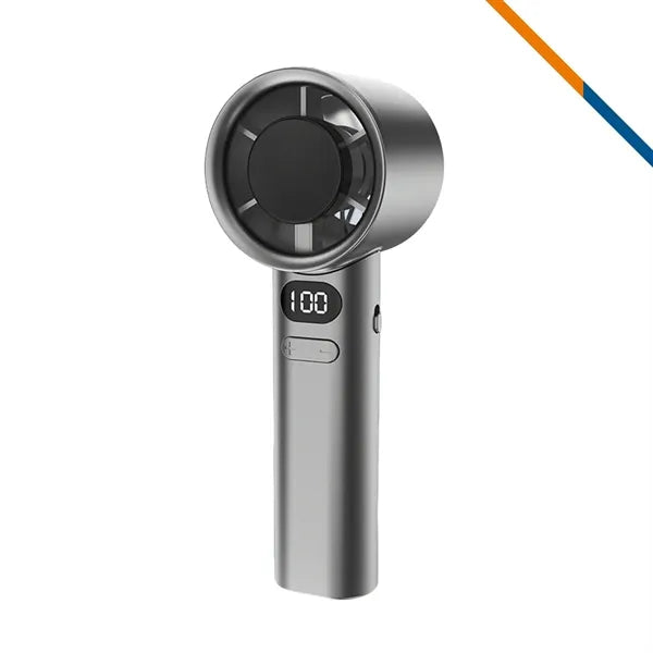 GradAir Portable 199 Speeds Handheld Fan
