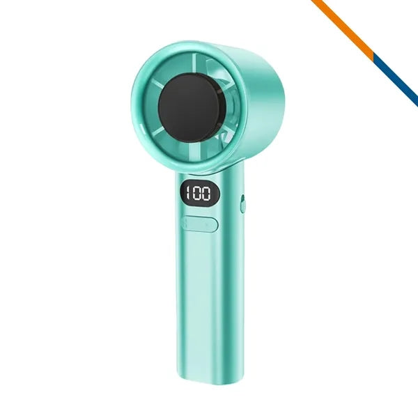 GradAir Portable 199 Speeds Handheld Fan