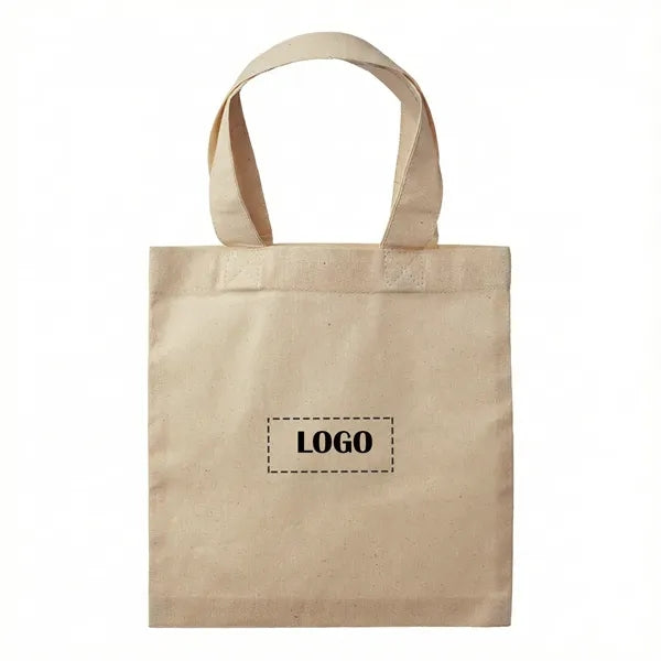4 oz. Mini Cotton Giveaway Bag