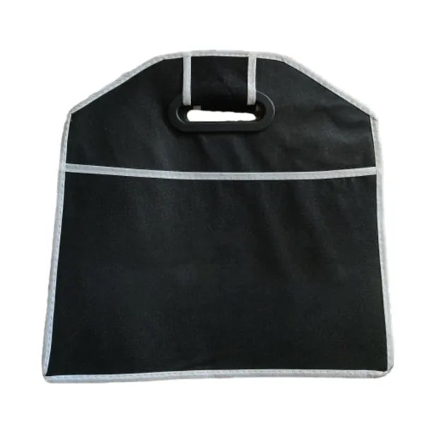 Foldable Non Woven Car Trunk Storage Organizer Bag