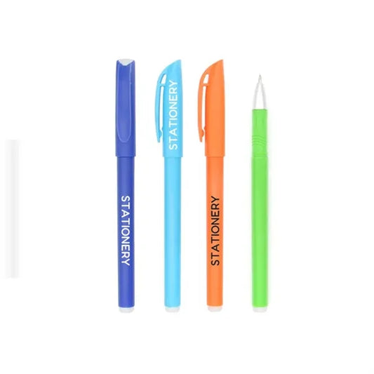 Advertising Ballpoint Pen - Matte Finish