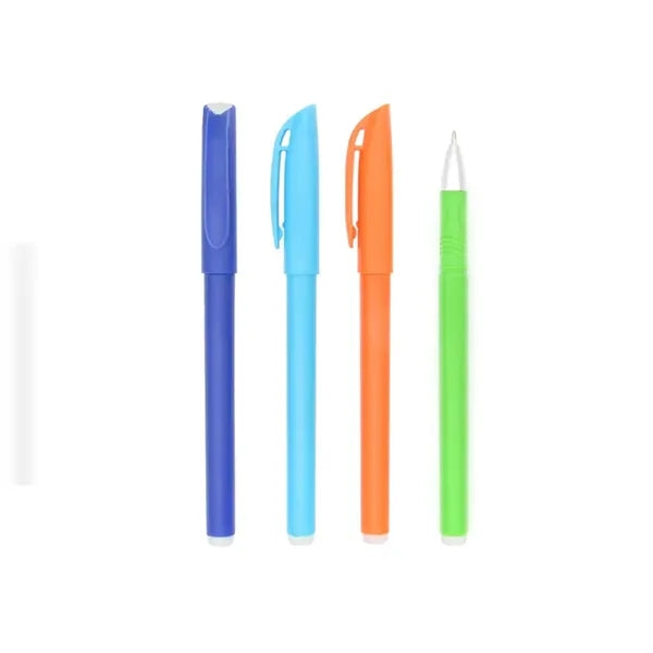 Advertising Ballpoint Pen - Matte Finish