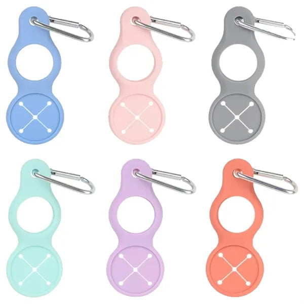 Hiking Water Bottle Hanging Buckle Clip