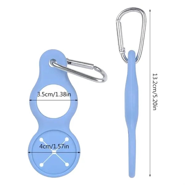 Hiking Water Bottle Hanging Buckle Clip