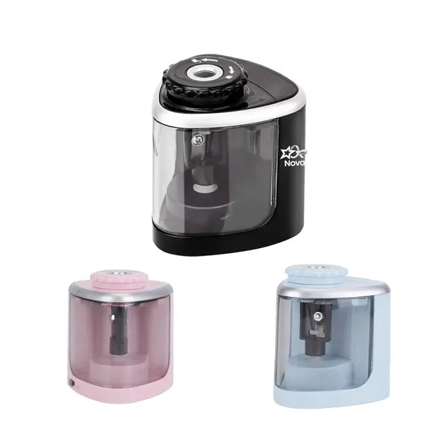 Electric Pencil Sharpeners