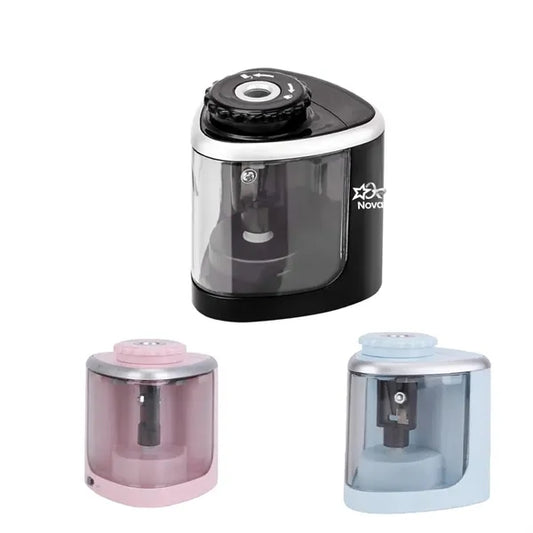 Electric Pencil Sharpeners